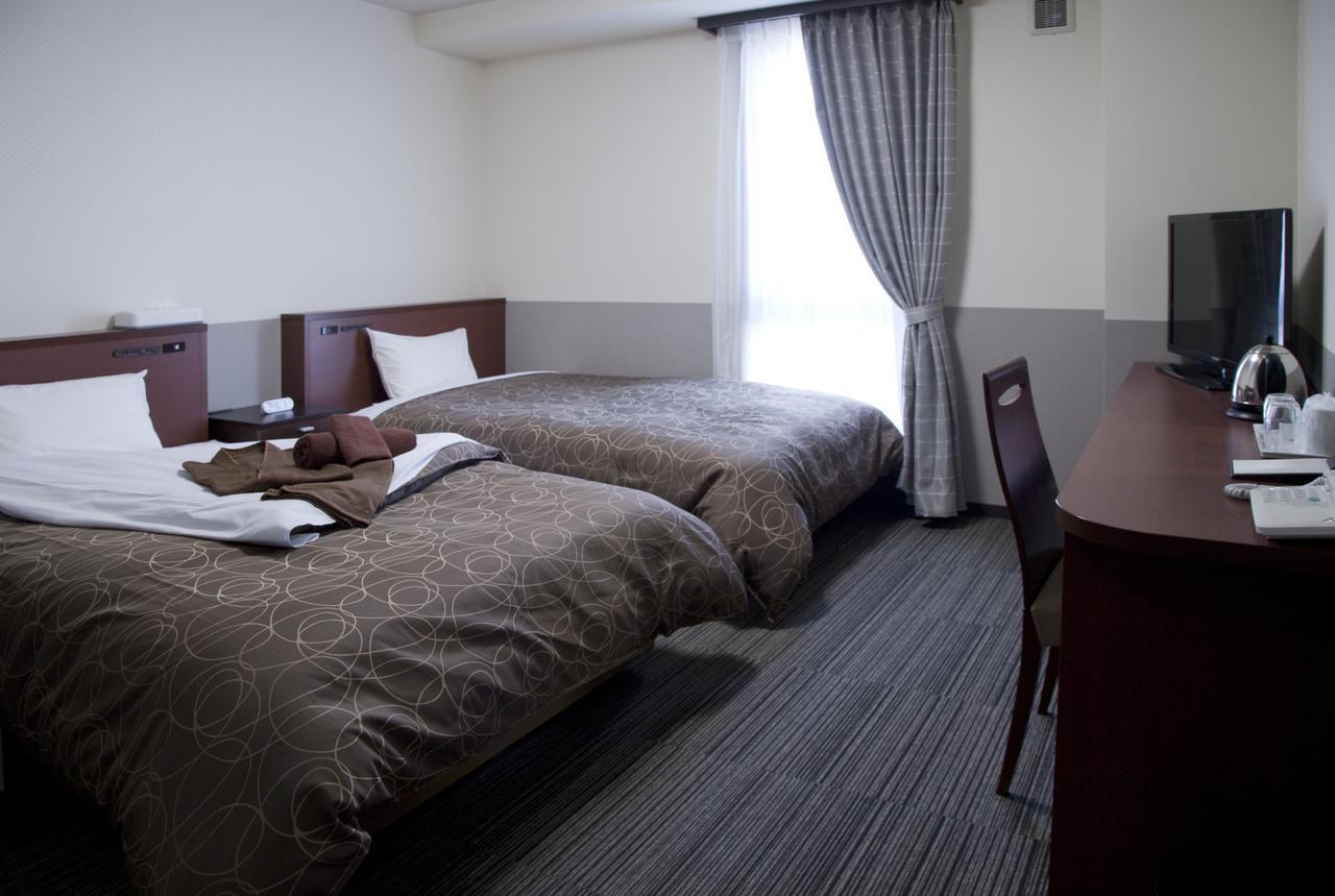 Natural Spa, Kanazawa Hotel Yumenoyu 外观 照片