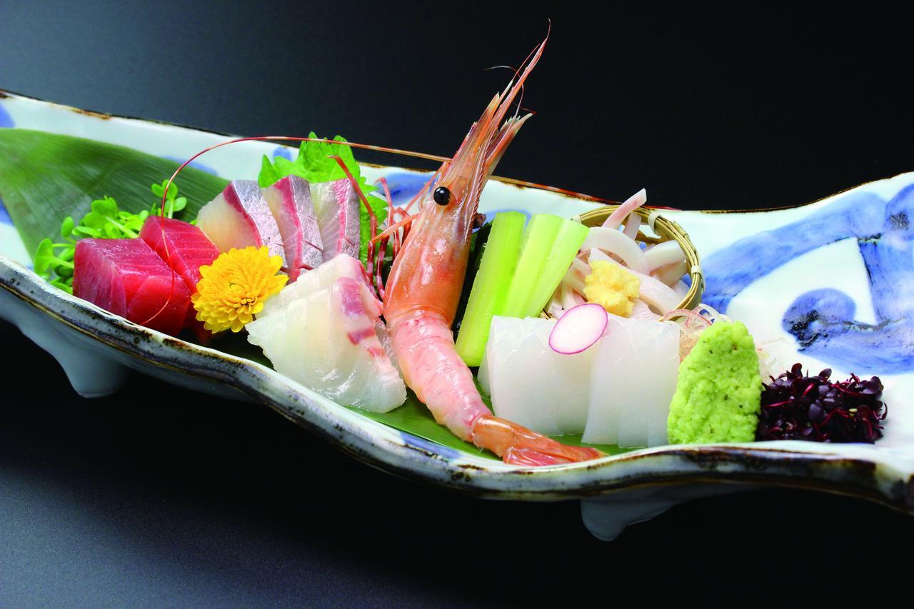 Natural Spa, Kanazawa Hotel Yumenoyu 外观 照片