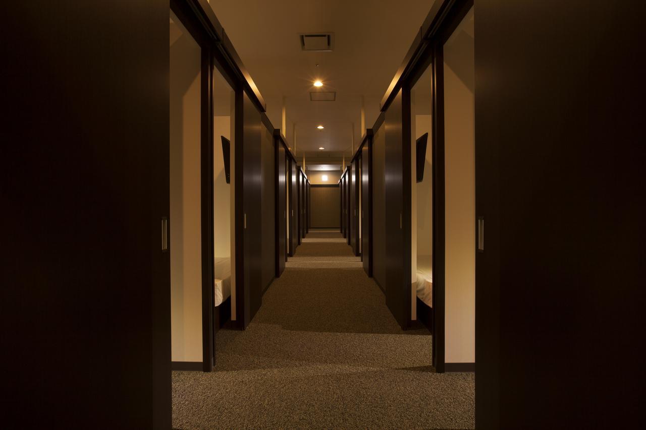 Natural Spa, Kanazawa Hotel Yumenoyu 外观 照片