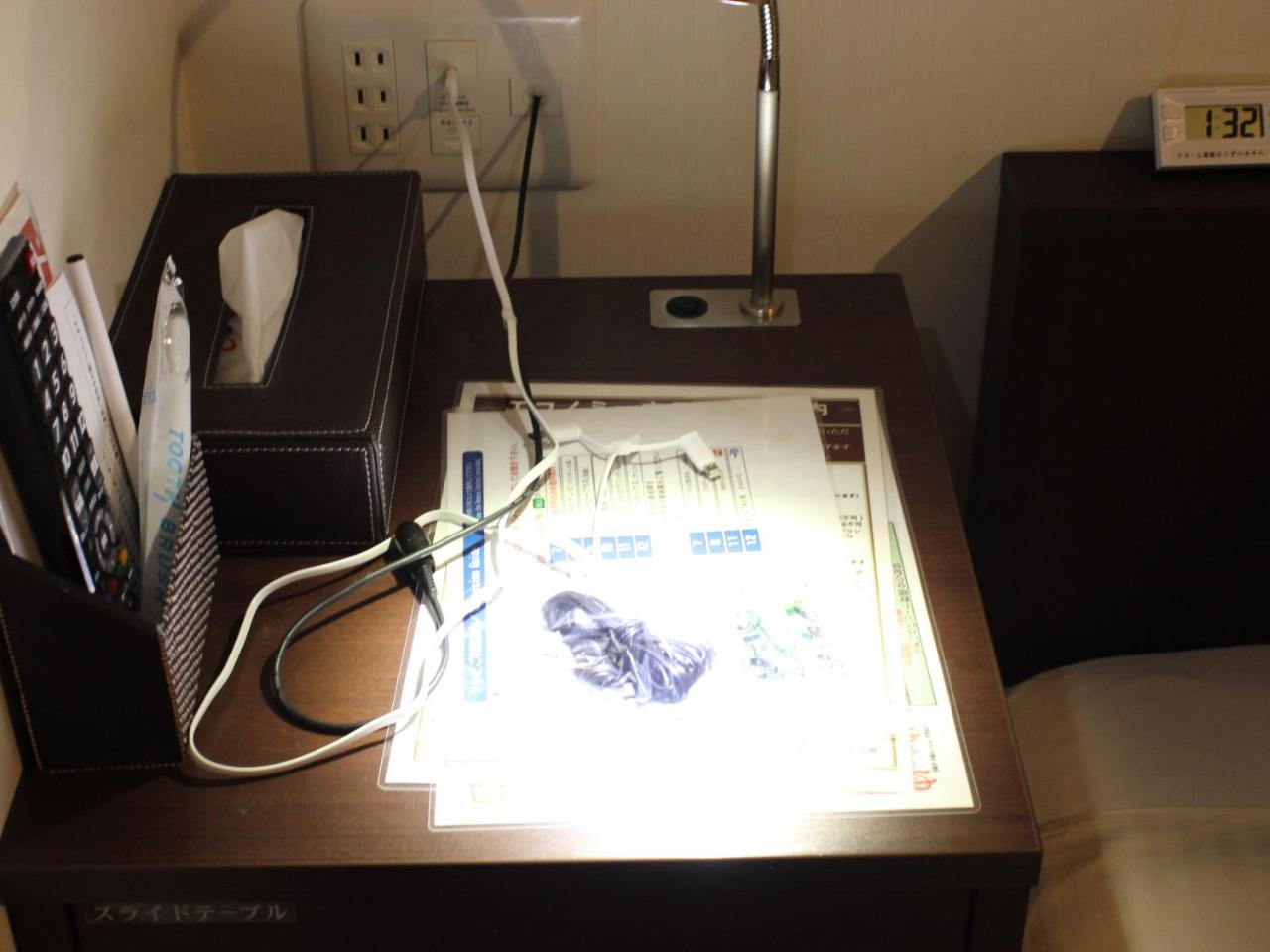 Natural Spa, Kanazawa Hotel Yumenoyu 外观 照片