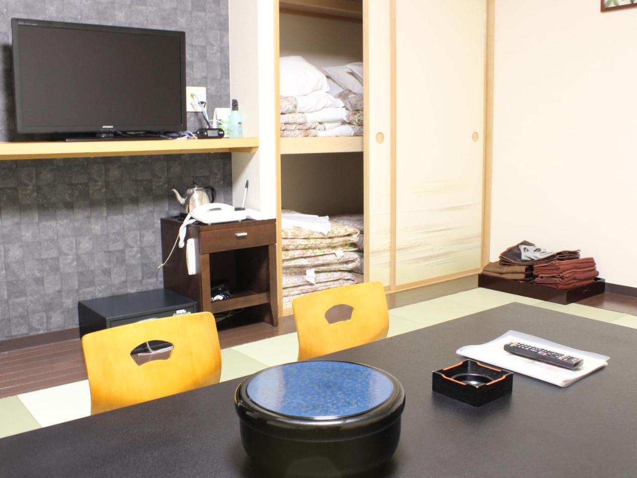 Natural Spa, Kanazawa Hotel Yumenoyu 外观 照片