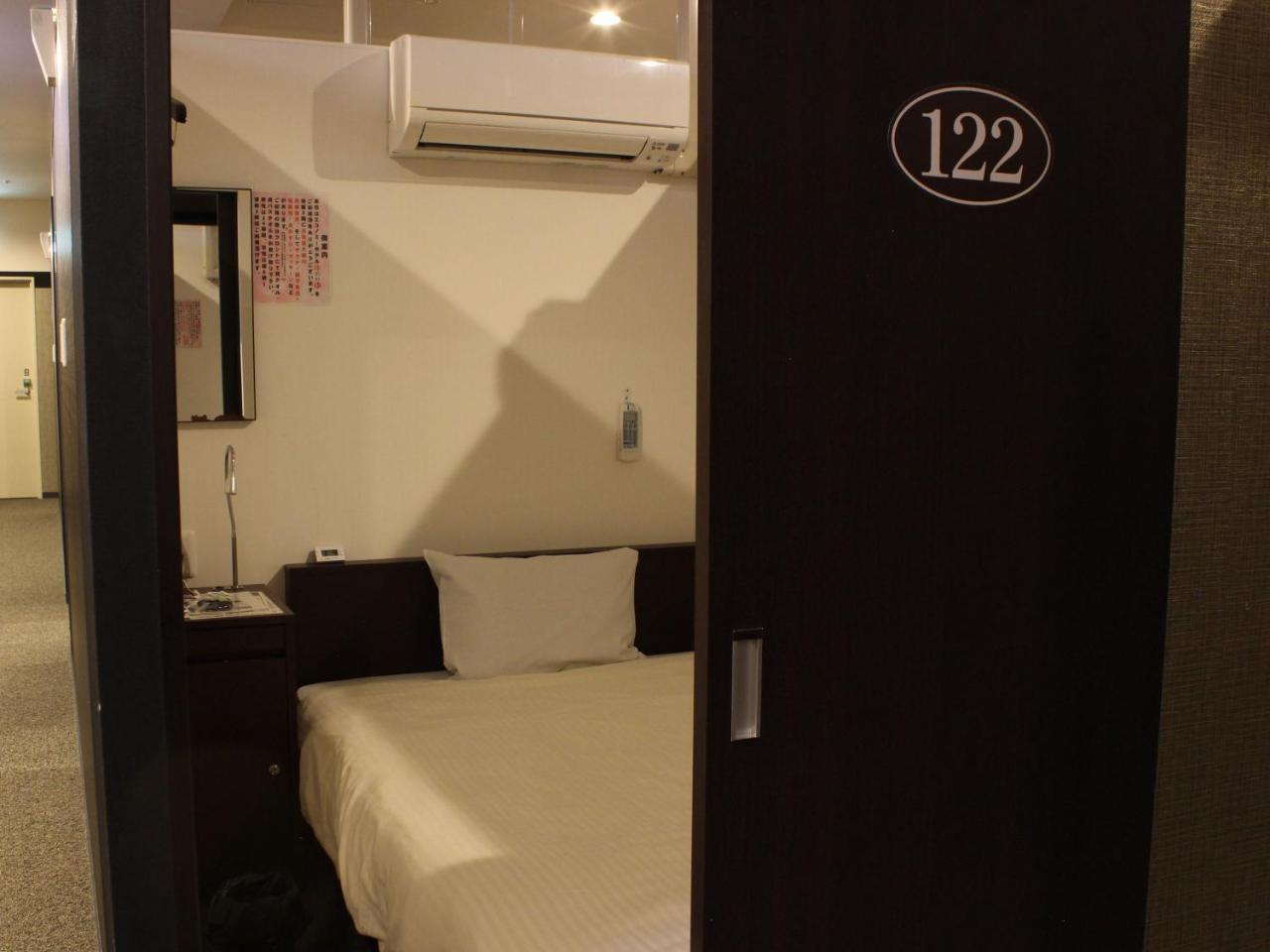 Natural Spa, Kanazawa Hotel Yumenoyu 外观 照片